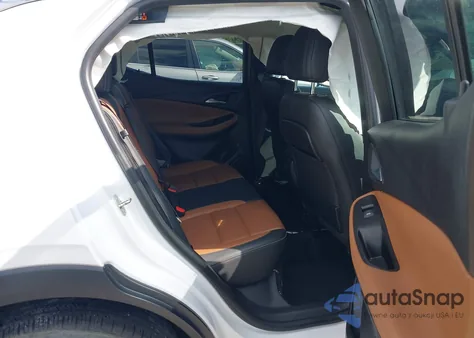 2020 Buick Encore Gx Awd Essence из США, поврежденный, VIN KL4MMGSL0LB130174